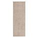Kusový koberec Pure 102662 Taupe/Creme - 80x200 cm Hanse Home Collection koberce