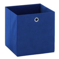 Úložný box Mega 3, modrý%