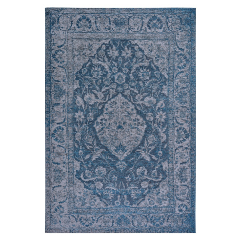 Kusový koberec Catania 105888 Mahat Blue - 160x235 cm Hanse Home Collection koberce