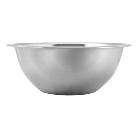 Banquet Miska nerezová hlboká Glossy 32 cm, 32 cm, 32 cm