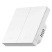 Ovládač Sonoff Smart Scene Wall Switch M5 2C (2-channel)