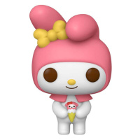 Funko POP! Hello Kitty and Friends: My Melody #91