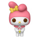 Funko POP! Hello Kitty and Friends: My Melody #91