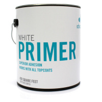 IDEAPAINT PRIMER - podkladová farba pod IdeaPaint 1 l biela