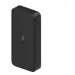 Xiaomi Redmi 20000mAh 18W Fast Charge Power Bank (Black)