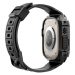 Spigen Rugged Armor Pro pre Apple Watch Ultra 2/Ultra 49mm čierne