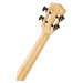 Cascha Tenor Ukulele Bamboo Natural