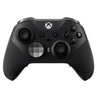 Xbox Elite Wireless Series 2 bezdrôtový ovládač černý