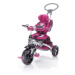 ZOPA Trojkolka CITIGO, Mulberry Pink