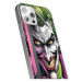 Silikónové puzdro na Apple iPhone 15 Original Licence Cover Joker 014