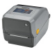 Zebra ZD621t ZD6A042-32EF00EZ TT, 8 dots/mm (203 dpi), label printer, RTC, USB, USB Host, RS232,