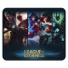 Abysse Corp League of Legends Champions Mousepad