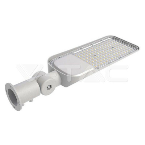 LED pouličné osvetlenie - 100W 4000K 120 LM/W 12000lm VT-139ST (V-TAC)