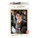 Puzzle Miniature series Harry Potter 1 Educa 1000 dielov a Fix lepidlo EDU19490