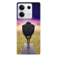 Odolné silikónové puzdro iSaprio - Gru - Xiaomi Redmi Note 13 5G