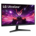 LG UltraGear/24GS60F-B/23,8"/IPS/FHD/180Hz/1ms/Black/2R