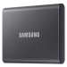 Samsung Portable SSD T7 1TB čierny