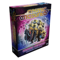 Fantasy Flight Games Cosmic Encounter Cosmic Odyssey