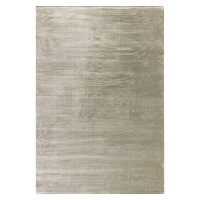 Khaki koberec 200x290 cm Kuza – Asiatic Carpets