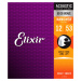 Elixir Nanoweb 80/20 Bronze Light