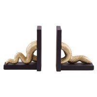 Zarážky na knihy 2 ks Serpent – Premier Housewares