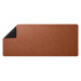 Podložka SPIGEN LD302 DESK PAD BROWN (APP04763)