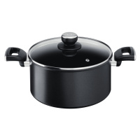 Hrniec s pokrievkou Tefal Unlimited G2554672 24 cm