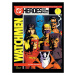 DC Comics Watchmen Companion