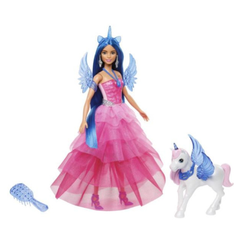 Bábiky Mattel