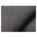 Sivá rohová pohovka (pravý roh) Madame - Windsor & Co Sofas