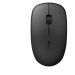 RAPOO Mouse M200 Silent Multi-Mode Wireless Mouse, čierna