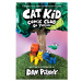 Scholastic US Cat Kid Comic Club On Purpose: A Graphic Novel