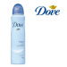 Dove Talco deodorant 150ml