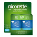 NICORETTE Mint 4 mg 2 x 40 pastiliek