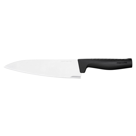 Fiskars Veľký kuchársky nôž HardEdge 20 cm