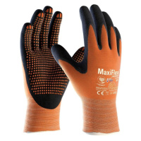Nitrilové pracovné rukavice ATG MaxiFlex Endurance 42-848 (12 párov)