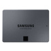 Samsung 870 QVO SSD 2,5" 8TB