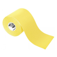 Gorilla Sports Tejpovacia páska, žltá, 7,5 cm
