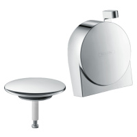 Hansgrohe Exafill S, vrchná sada, chrómová, HAN-58117000