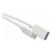 USB kábel 3.0 A/F- C/M OTG 15 cm (EMOS)