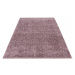 Kusový koberec Emilia 250 powder purple - 120x170 cm Obsession koberce