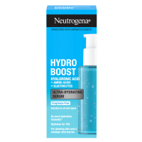 NEUTROGENA Hydro Boost ultrahydratačné sérum 30 ml