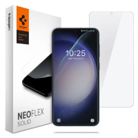 Ochranná fólia HYDROGEL FILM SPIGEN NEO FLEX 2-PACK GALAXY S23+ PLUS CLEAR (AFL05951)