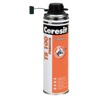 CERESIT TS 100 - Čistič penových škvŕn 500 ml