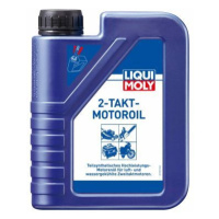 Motorový olej LIQUI MOLY 1052