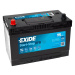 EXIDE EFB 95Ah Autobatéria Start-Stop 12V , 800A , ĽAVÁ !!! EL955