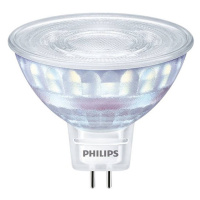 Philips LED reflektor GU5,3 7 W stmiev. warmglow