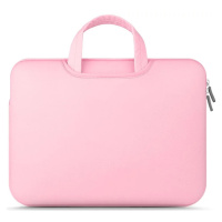 Púzdro TECH-PROTECT AIRBAG LAPTOP 13 PINK