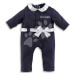 Oblečenie Jumpsuit Starlit Night Ma Corolle pre 36 cm bábiku od 4 rokov