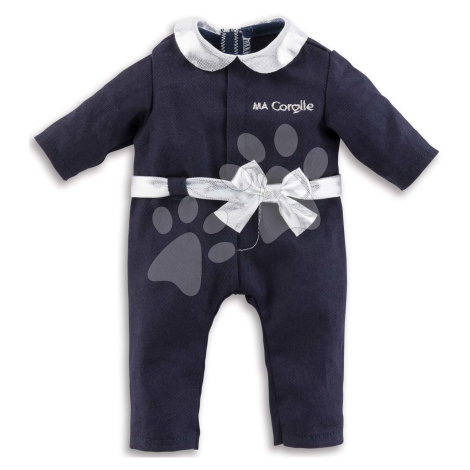 Oblečenie Jumpsuit Starlit Night Ma Corolle pre 36 cm bábiku od 4 rokov